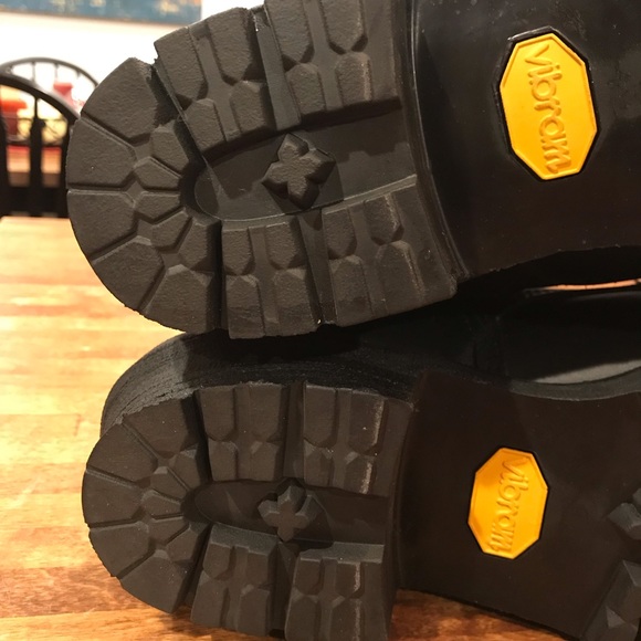 Red Wing 699 Logger 9 D Boots 